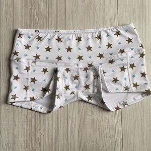Fleo shorts